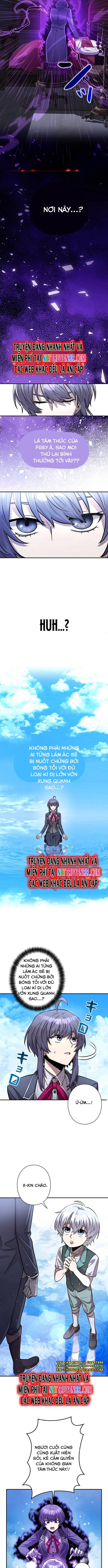 Ta Là Anh Hùng Nhưng Các Nữ Chính Lại Muốn Giết Ta Chap 11 - Next Chap 10