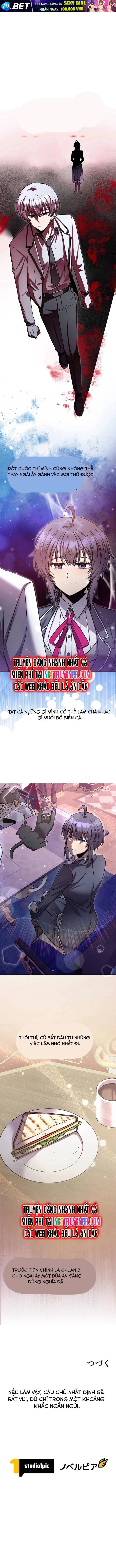 Ta Là Anh Hùng Nhưng Các Nữ Chính Lại Muốn Giết Ta Chap 11 - Next Chap 10