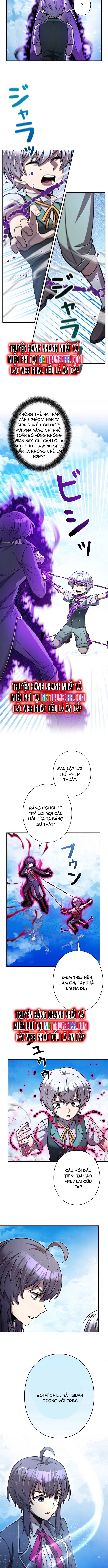 Ta Là Anh Hùng Nhưng Các Nữ Chính Lại Muốn Giết Ta Chap 11 - Next Chap 10