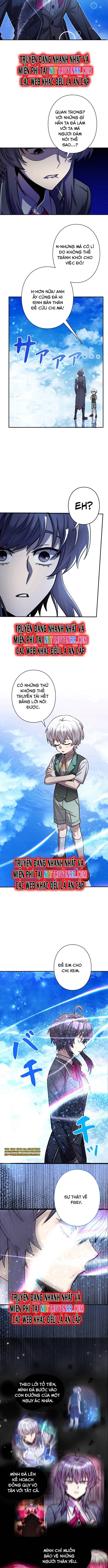 Ta Là Anh Hùng Nhưng Các Nữ Chính Lại Muốn Giết Ta Chap 11 - Next Chap 10