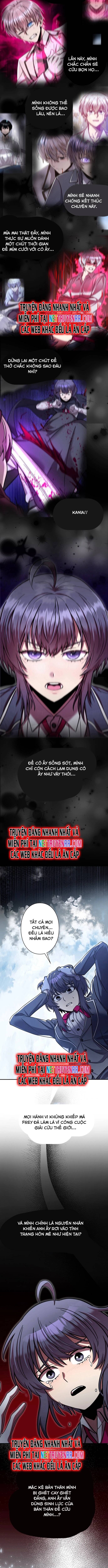 Ta Là Anh Hùng Nhưng Các Nữ Chính Lại Muốn Giết Ta Chap 11 - Next Chap 10