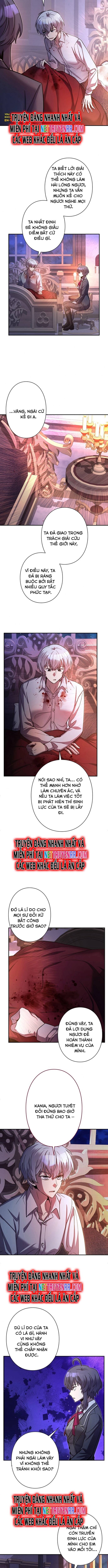 Ta Là Anh Hùng Nhưng Các Nữ Chính Lại Muốn Giết Ta Chap 11 - Next Chap 10