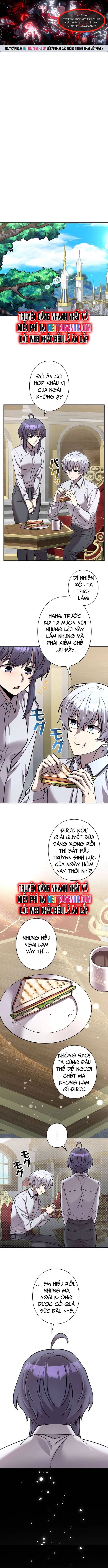 Ta Là Anh Hùng Nhưng Các Nữ Chính Lại Muốn Giết Ta Chap 12 - Next Chap 11