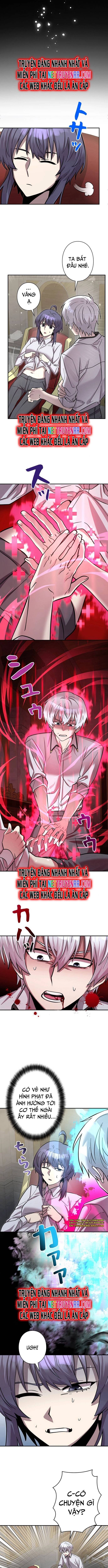 Ta Là Anh Hùng Nhưng Các Nữ Chính Lại Muốn Giết Ta Chap 12 - Next Chap 11