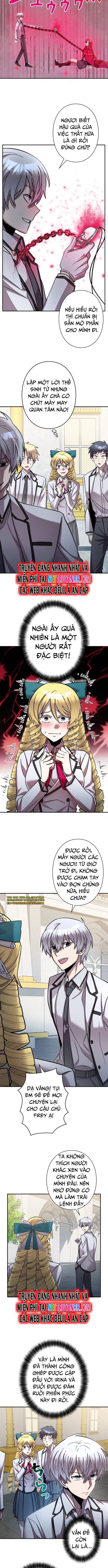 Ta Là Anh Hùng Nhưng Các Nữ Chính Lại Muốn Giết Ta Chap 12 - Next Chap 11