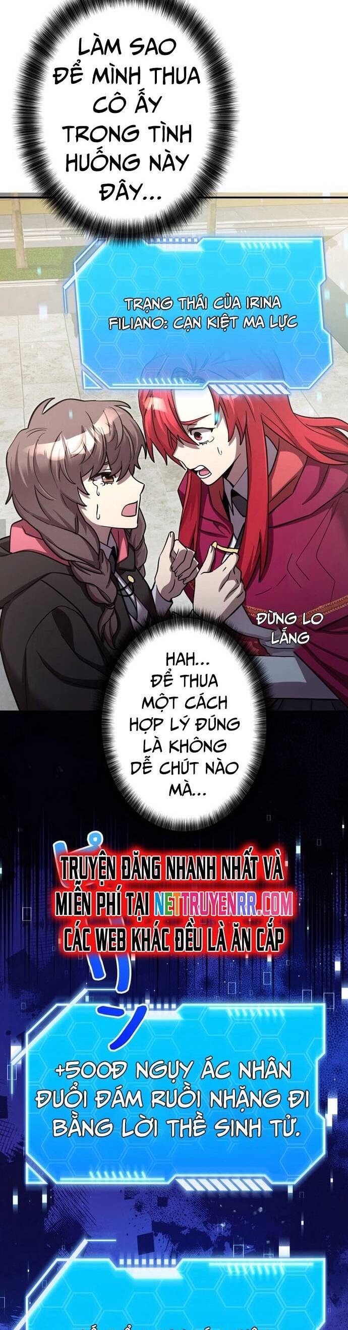 Ta Là Anh Hùng Nhưng Các Nữ Chính Lại Muốn Giết Ta Chap 12 - Next Chap 11