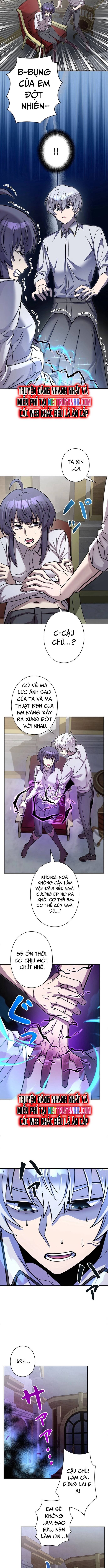 Ta Là Anh Hùng Nhưng Các Nữ Chính Lại Muốn Giết Ta Chap 12 - Next Chap 11