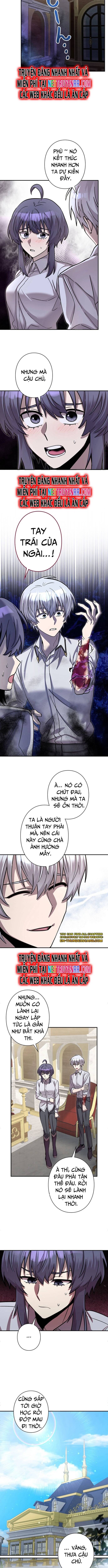 Ta Là Anh Hùng Nhưng Các Nữ Chính Lại Muốn Giết Ta Chap 12 - Next Chap 11