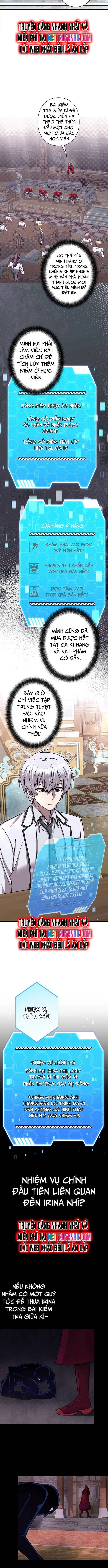 Ta Là Anh Hùng Nhưng Các Nữ Chính Lại Muốn Giết Ta Chap 12 - Next Chap 11