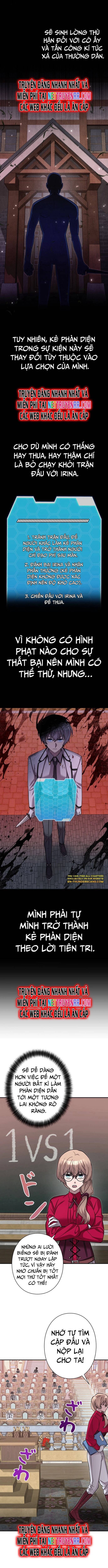 Ta Là Anh Hùng Nhưng Các Nữ Chính Lại Muốn Giết Ta Chap 12 - Next Chap 11