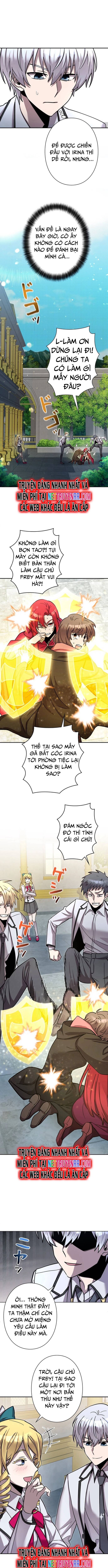 Ta Là Anh Hùng Nhưng Các Nữ Chính Lại Muốn Giết Ta Chap 12 - Next Chap 11