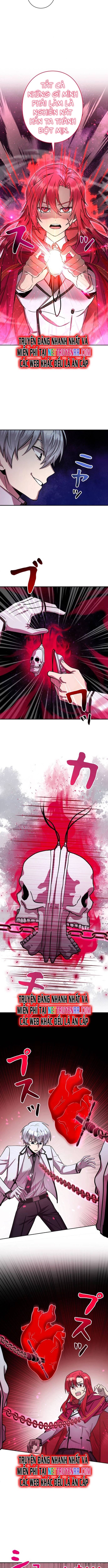 Ta Là Anh Hùng Nhưng Các Nữ Chính Lại Muốn Giết Ta Chap 12 - Next Chap 11