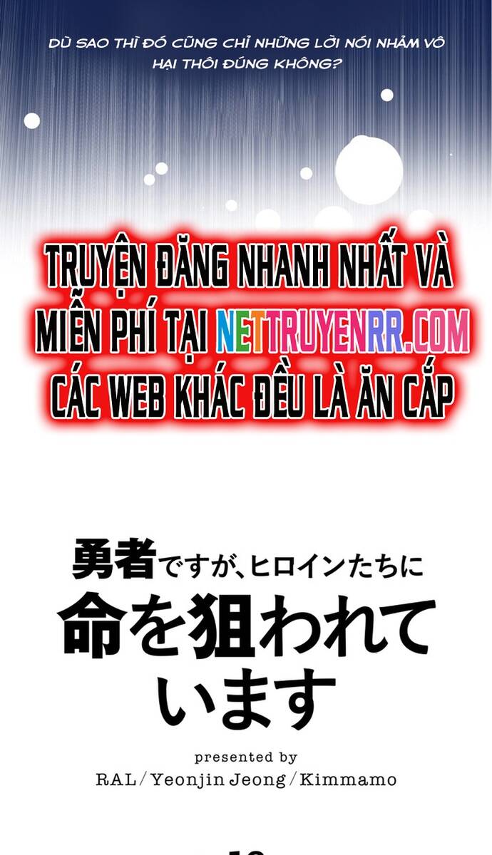 Ta Là Anh Hùng Nhưng Các Nữ Chính Lại Muốn Giết Ta Chap 13 - Next Chap 12