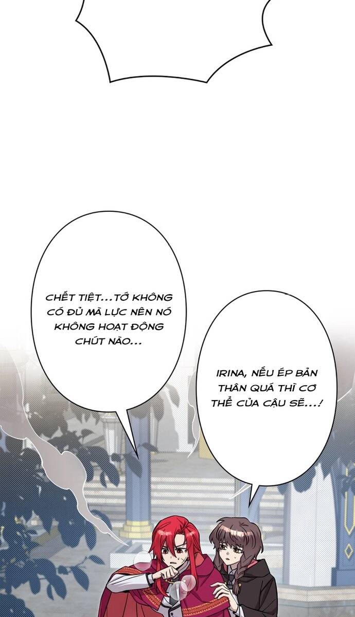 Ta Là Anh Hùng Nhưng Các Nữ Chính Lại Muốn Giết Ta Chap 13 - Next Chap 12