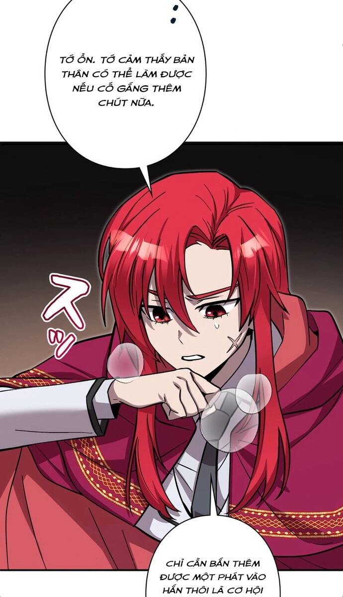 Ta Là Anh Hùng Nhưng Các Nữ Chính Lại Muốn Giết Ta Chap 13 - Next Chap 12