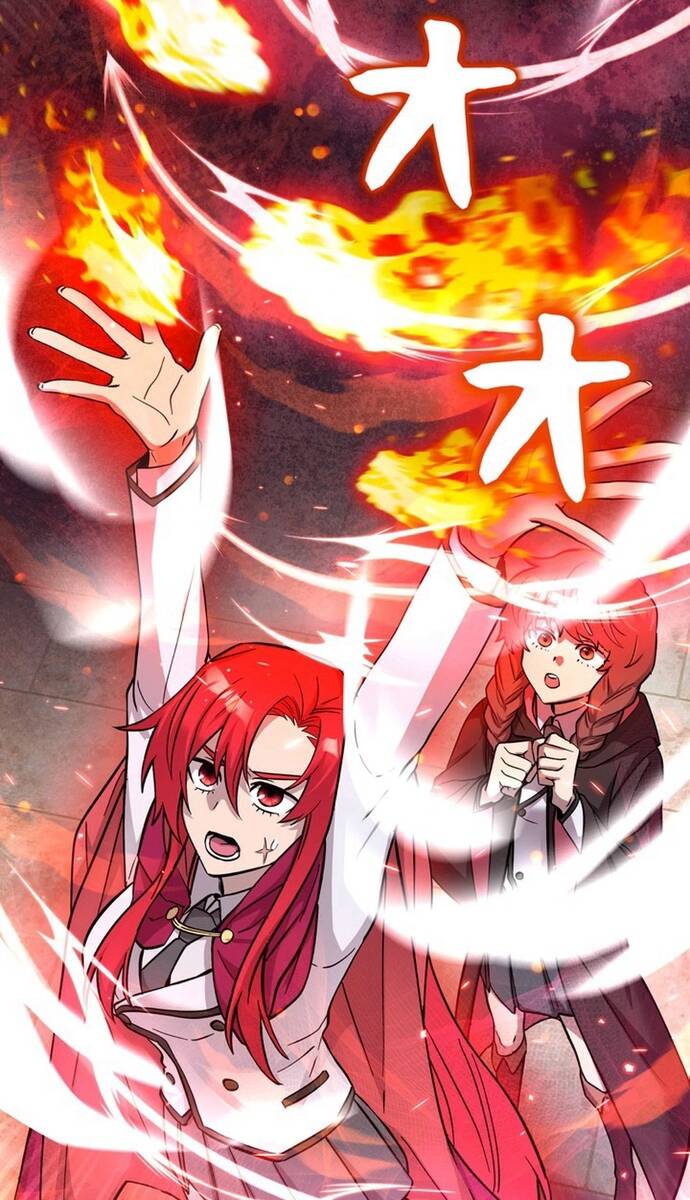 Ta Là Anh Hùng Nhưng Các Nữ Chính Lại Muốn Giết Ta Chap 13 - Next Chap 12