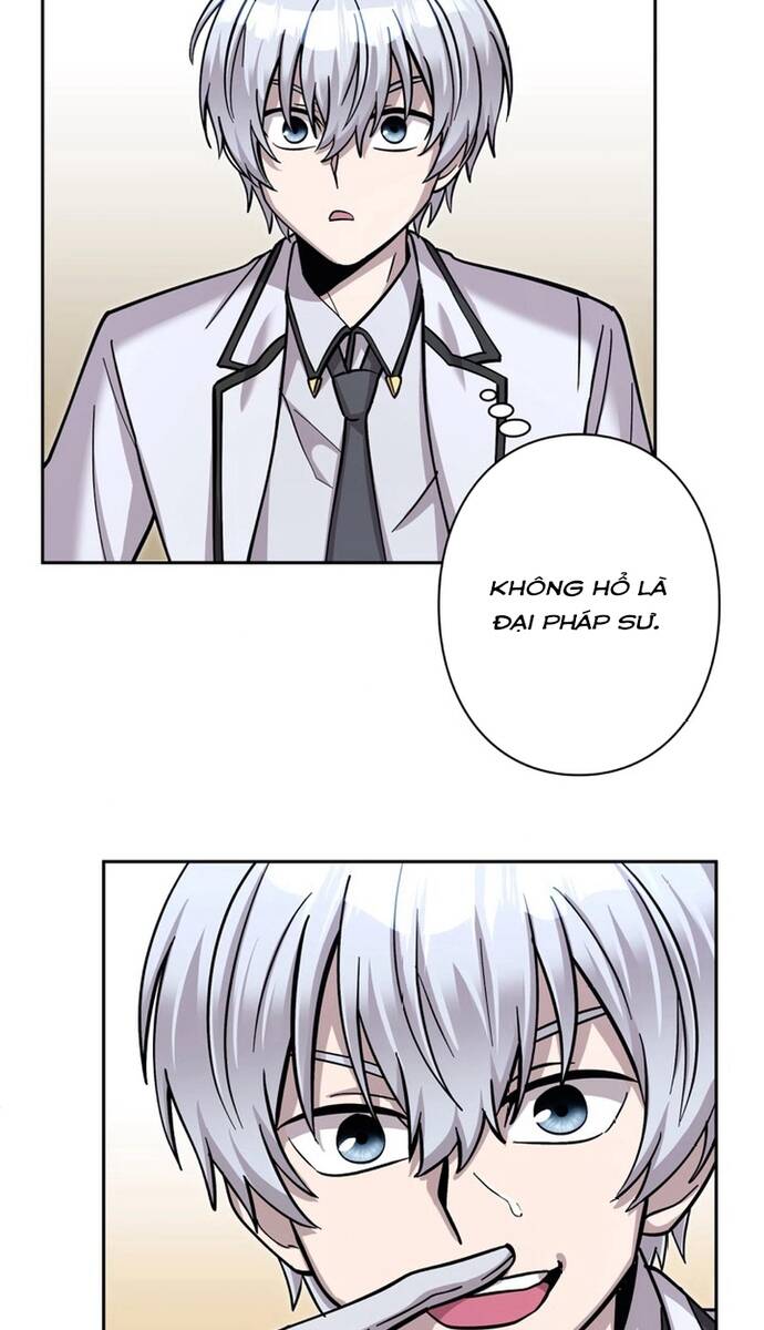 Ta Là Anh Hùng Nhưng Các Nữ Chính Lại Muốn Giết Ta Chap 13 - Next Chap 12