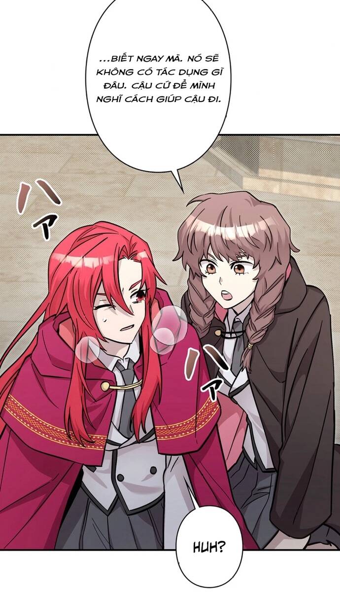 Ta Là Anh Hùng Nhưng Các Nữ Chính Lại Muốn Giết Ta Chap 13 - Next Chap 12