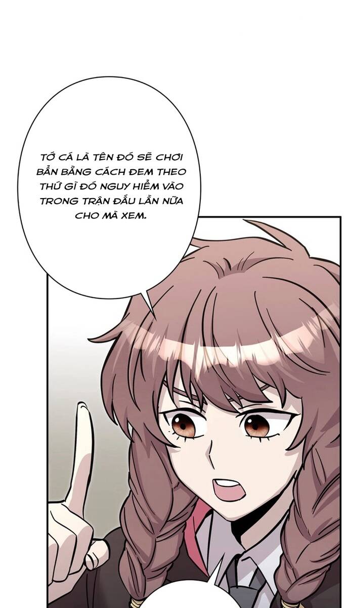 Ta Là Anh Hùng Nhưng Các Nữ Chính Lại Muốn Giết Ta Chap 13 - Next Chap 12