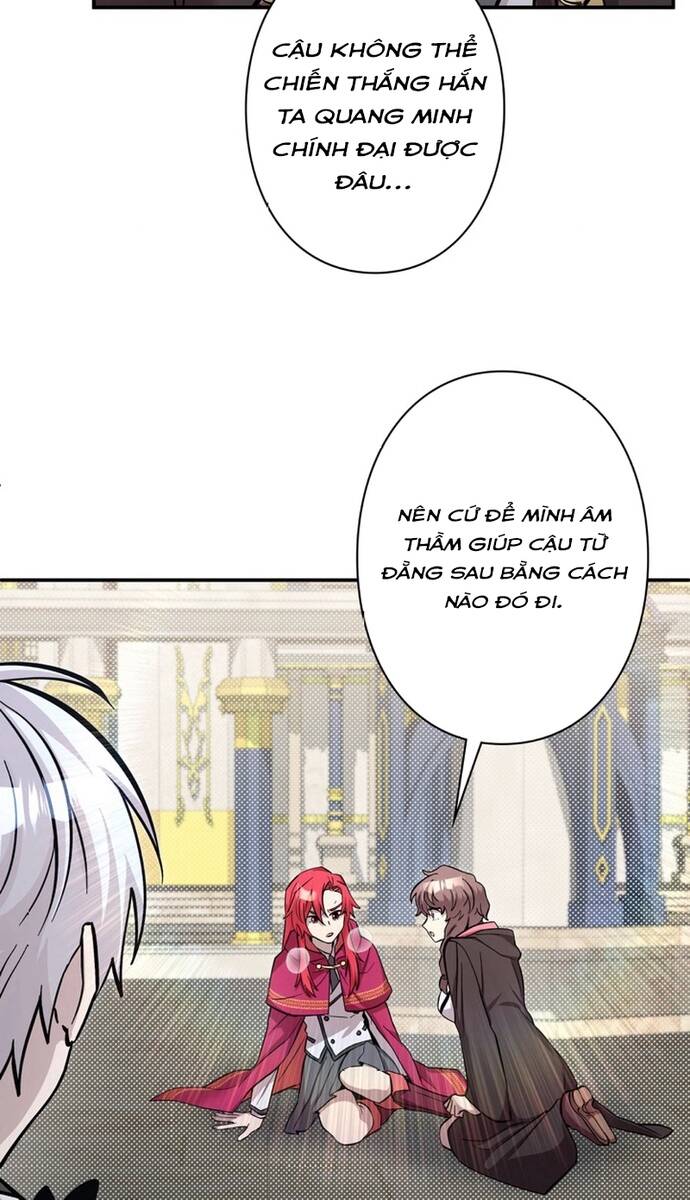 Ta Là Anh Hùng Nhưng Các Nữ Chính Lại Muốn Giết Ta Chap 13 - Next Chap 12