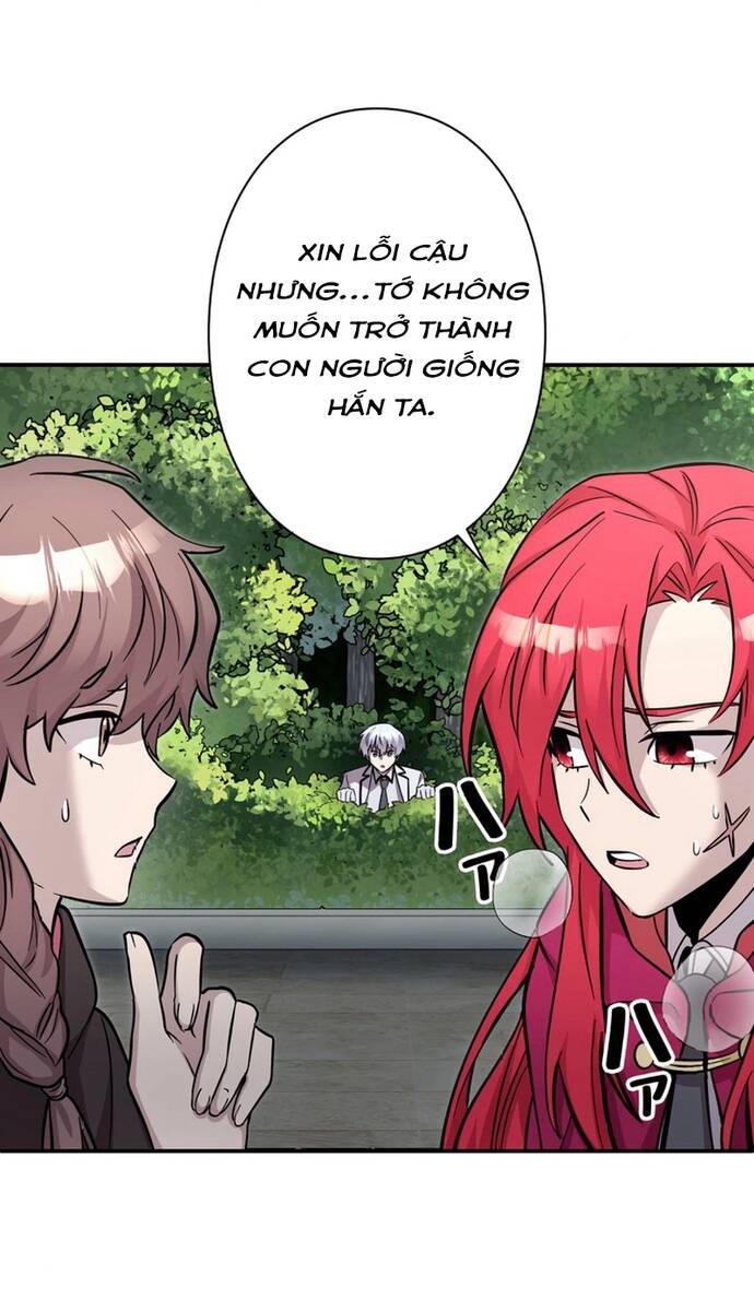 Ta Là Anh Hùng Nhưng Các Nữ Chính Lại Muốn Giết Ta Chap 13 - Next Chap 12