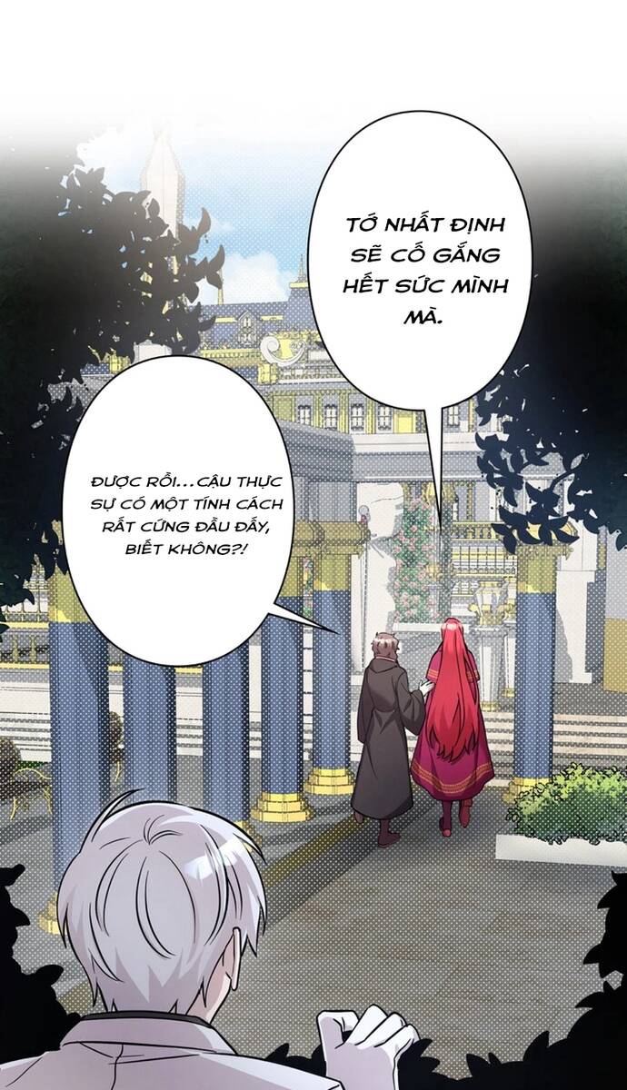 Ta Là Anh Hùng Nhưng Các Nữ Chính Lại Muốn Giết Ta Chap 13 - Next Chap 12