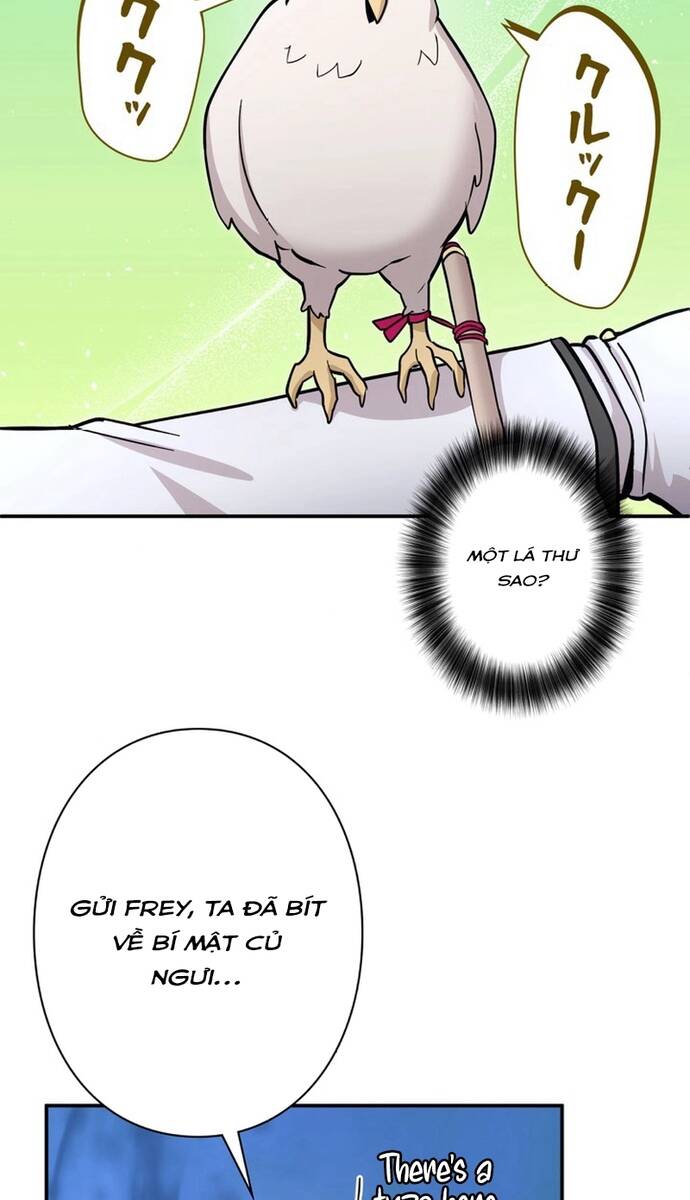 Ta Là Anh Hùng Nhưng Các Nữ Chính Lại Muốn Giết Ta Chap 13 - Next Chap 12