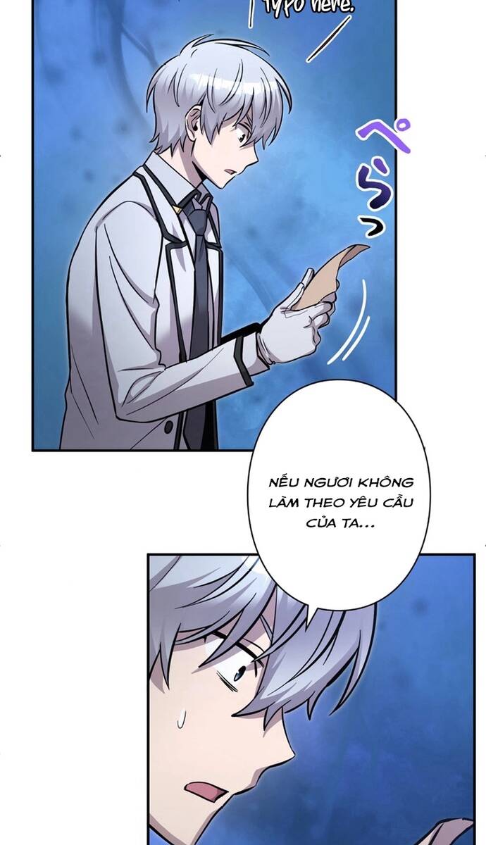 Ta Là Anh Hùng Nhưng Các Nữ Chính Lại Muốn Giết Ta Chap 13 - Next Chap 12