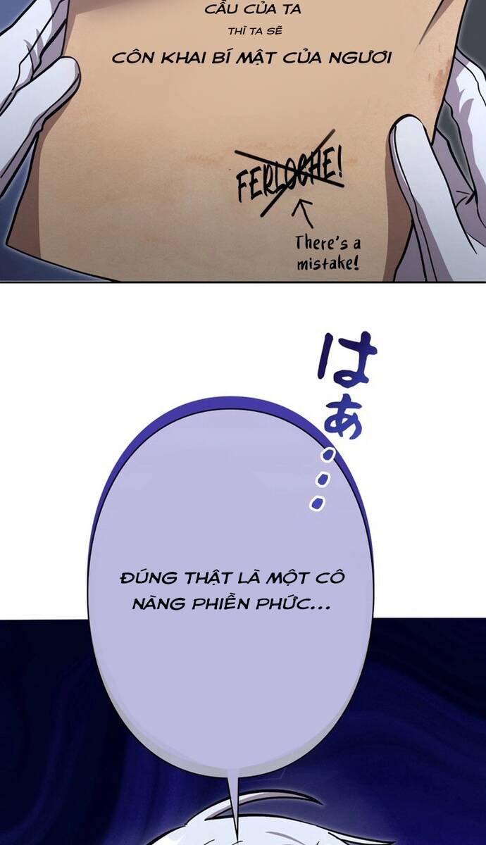 Ta Là Anh Hùng Nhưng Các Nữ Chính Lại Muốn Giết Ta Chap 13 - Next Chap 12