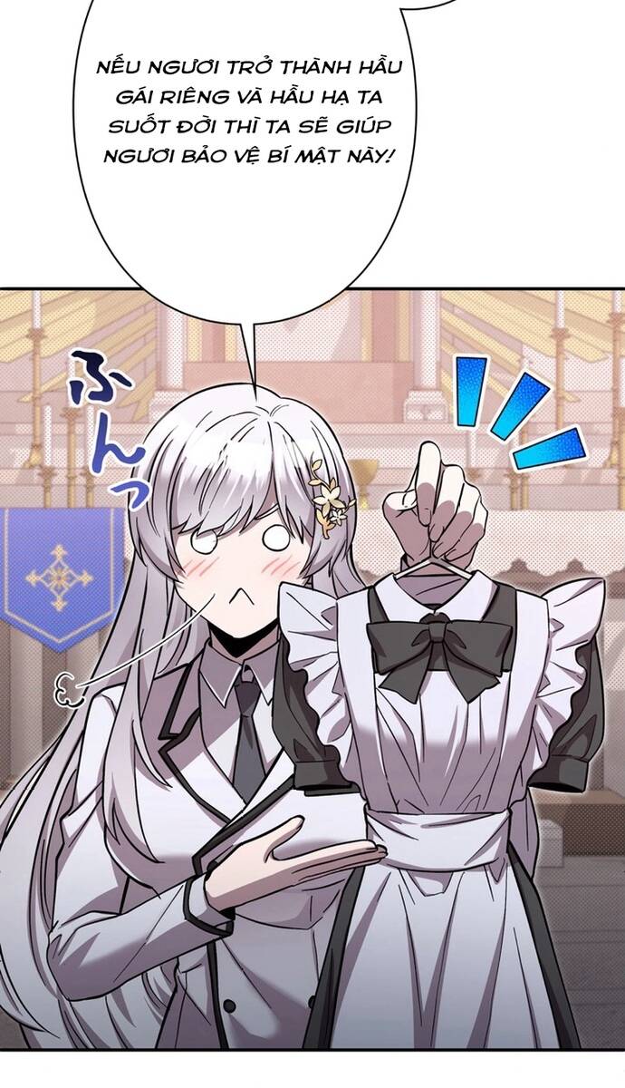 Ta Là Anh Hùng Nhưng Các Nữ Chính Lại Muốn Giết Ta Chap 13 - Next Chap 12