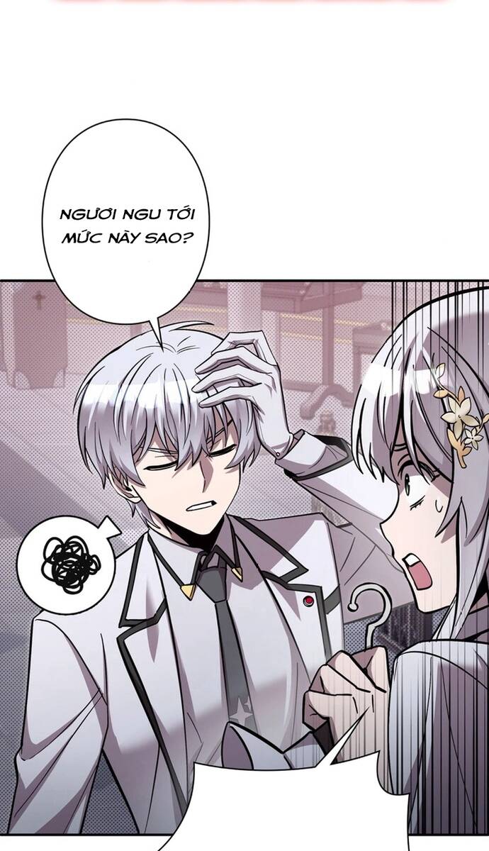 Ta Là Anh Hùng Nhưng Các Nữ Chính Lại Muốn Giết Ta Chap 13 - Next Chap 12