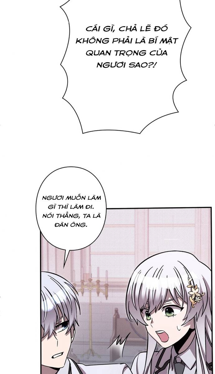 Ta Là Anh Hùng Nhưng Các Nữ Chính Lại Muốn Giết Ta Chap 13 - Next Chap 12