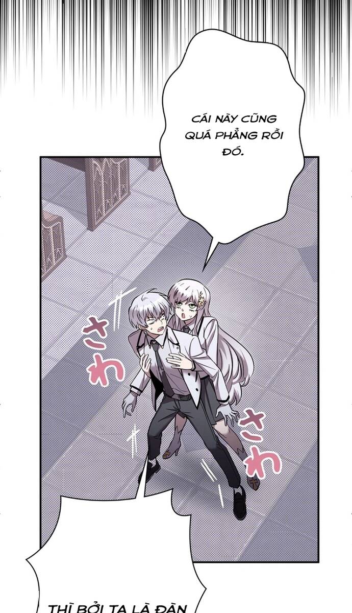 Ta Là Anh Hùng Nhưng Các Nữ Chính Lại Muốn Giết Ta Chap 13 - Next Chap 12