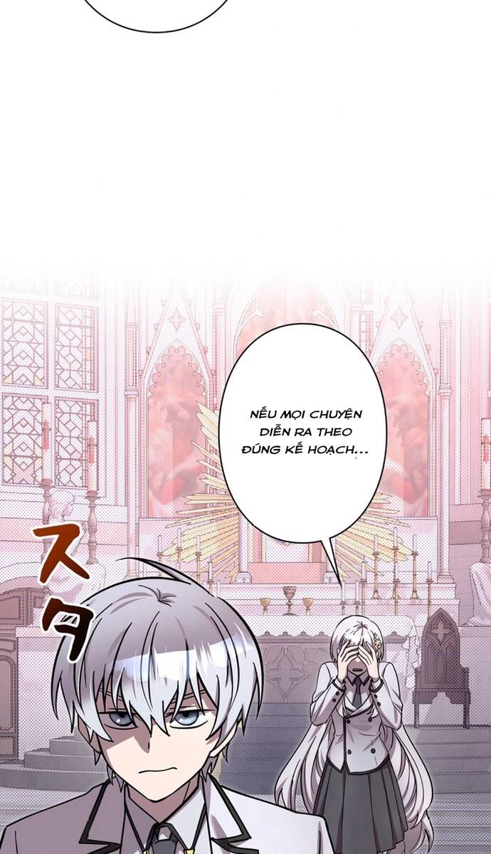 Ta Là Anh Hùng Nhưng Các Nữ Chính Lại Muốn Giết Ta Chap 13 - Next Chap 12