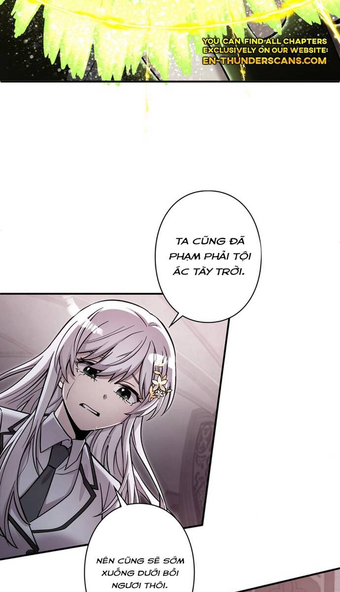 Ta Là Anh Hùng Nhưng Các Nữ Chính Lại Muốn Giết Ta Chap 13 - Next Chap 12