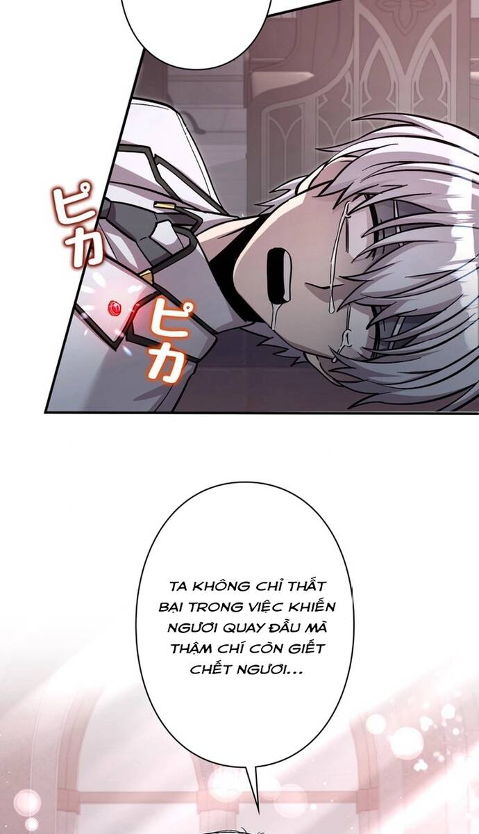 Ta Là Anh Hùng Nhưng Các Nữ Chính Lại Muốn Giết Ta Chap 13 - Next Chap 12