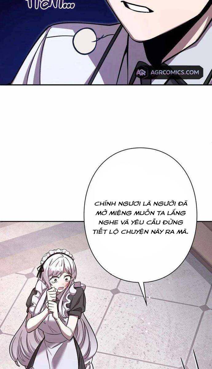 Ta Là Anh Hùng Nhưng Các Nữ Chính Lại Muốn Giết Ta Chap 14 - Next Chap 13