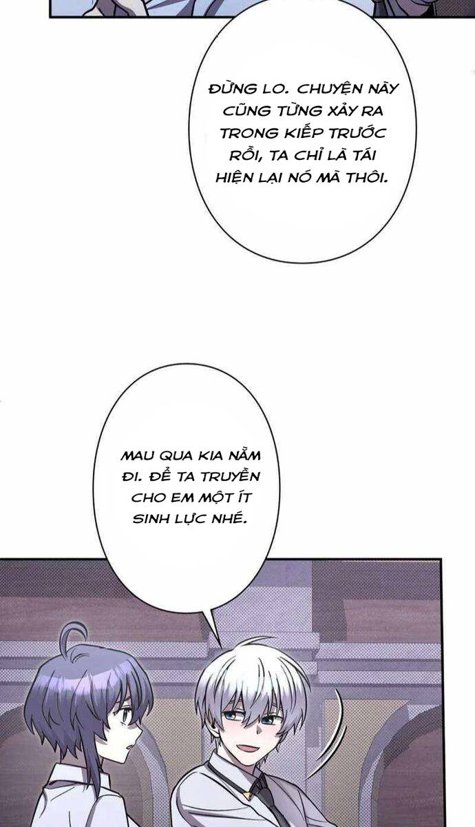 Ta Là Anh Hùng Nhưng Các Nữ Chính Lại Muốn Giết Ta Chap 14 - Next Chap 13