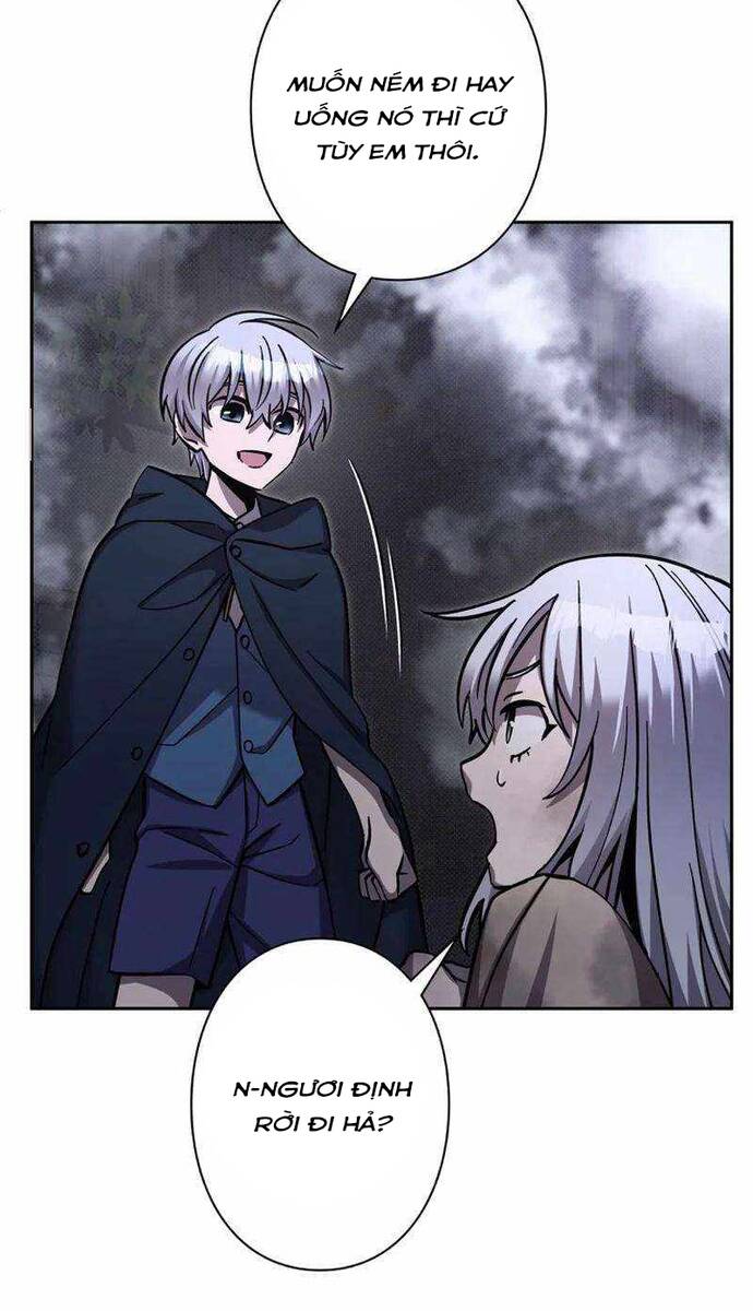 Ta Là Anh Hùng Nhưng Các Nữ Chính Lại Muốn Giết Ta Chap 14 - Next Chap 13