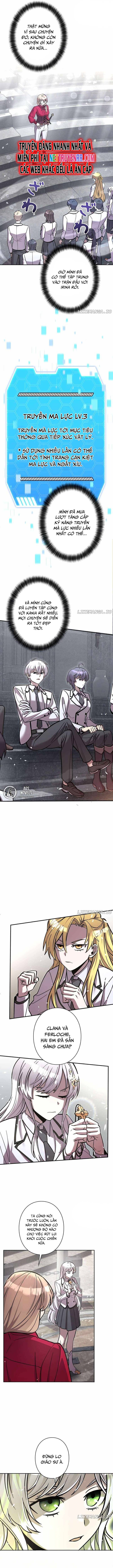 Ta Là Anh Hùng Nhưng Các Nữ Chính Lại Muốn Giết Ta Chap 15 - Next Chap 14