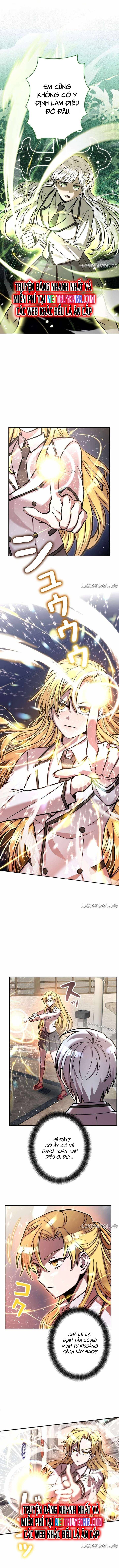 Ta Là Anh Hùng Nhưng Các Nữ Chính Lại Muốn Giết Ta Chap 15 - Next Chap 14