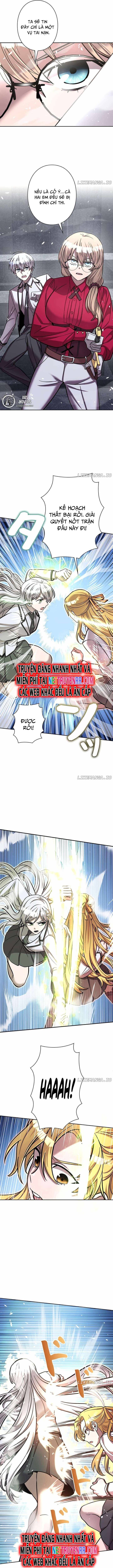 Ta Là Anh Hùng Nhưng Các Nữ Chính Lại Muốn Giết Ta Chap 15 - Next Chap 14