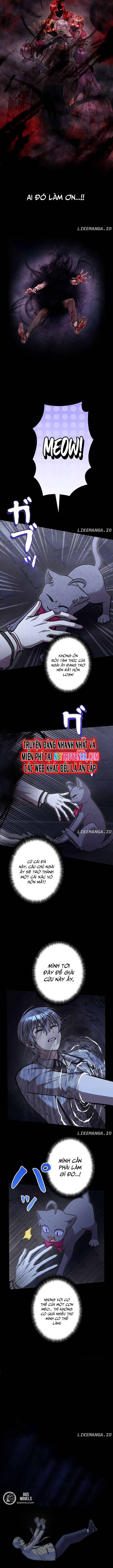 Ta Là Anh Hùng Nhưng Các Nữ Chính Lại Muốn Giết Ta Chap 15 - Next Chap 14