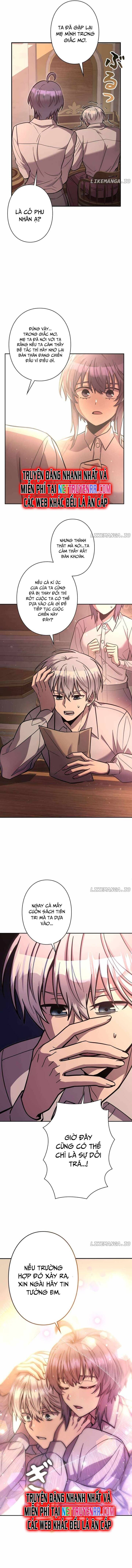 Ta Là Anh Hùng Nhưng Các Nữ Chính Lại Muốn Giết Ta Chap 15 - Next Chap 14