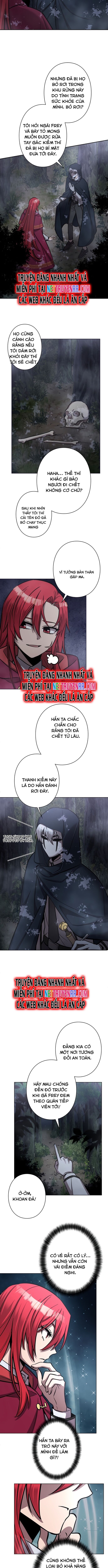 Ta Là Anh Hùng Nhưng Các Nữ Chính Lại Muốn Giết Ta Chap 16 - Next Chap 15