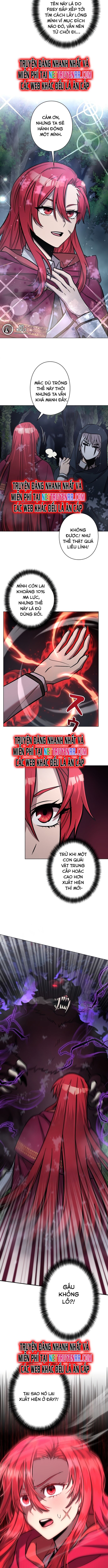 Ta Là Anh Hùng Nhưng Các Nữ Chính Lại Muốn Giết Ta Chap 16 - Next Chap 15