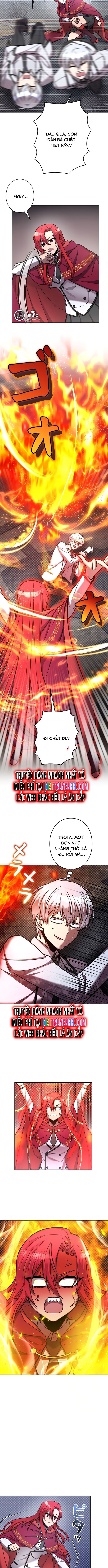 Ta Là Anh Hùng Nhưng Các Nữ Chính Lại Muốn Giết Ta Chap 16 - Next Chap 15