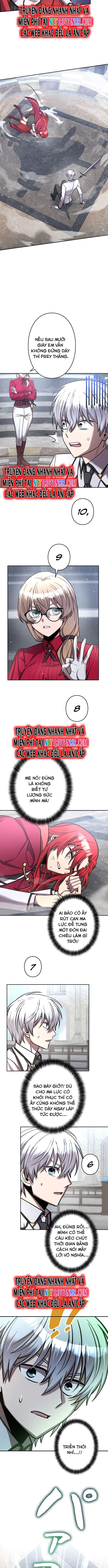 Ta Là Anh Hùng Nhưng Các Nữ Chính Lại Muốn Giết Ta Chap 16 - Next Chap 15