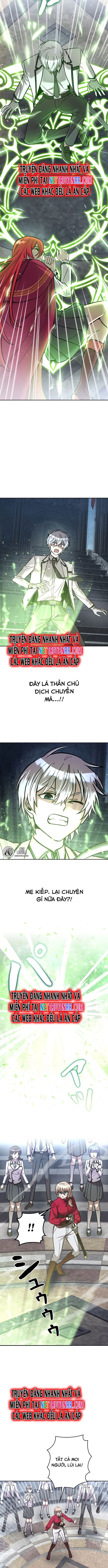 Ta Là Anh Hùng Nhưng Các Nữ Chính Lại Muốn Giết Ta Chap 16 - Next Chap 15