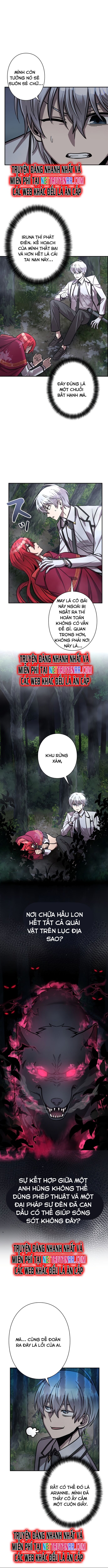 Ta Là Anh Hùng Nhưng Các Nữ Chính Lại Muốn Giết Ta Chap 16 - Next Chap 15